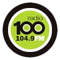Radio 100 - FM 104.3